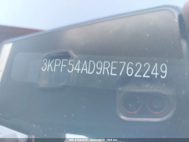 3KPF54AD9RE762249 KIA Forte Gt-line