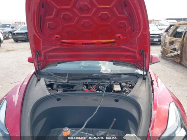 5YJ3E1EA1PF509094 Tesla Model 3 Rear-wheel Drive