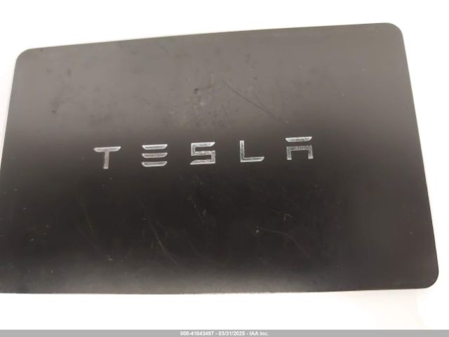 5YJ3E1EA1PF509094 Tesla Model 3 Rear-wheel Drive