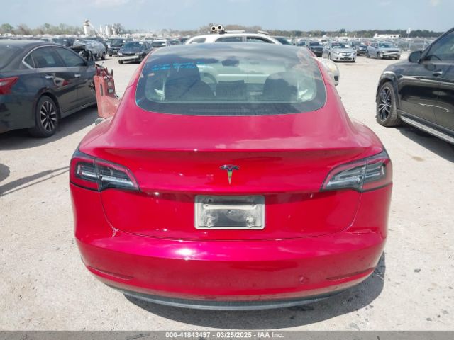 5YJ3E1EA1PF509094 Tesla Model 3 Rear-wheel Drive