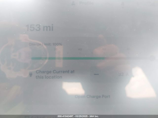 5YJ3E1EA1PF509094 Tesla Model 3 Rear-wheel Drive