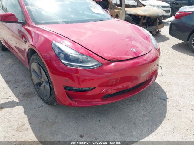 5YJ3E1EA1PF509094 Tesla Model 3 Rear-wheel Drive