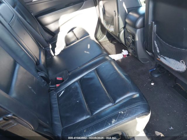 1C4RJFBG2JC298164 Jeep Grand Cherokee Limited 4x4