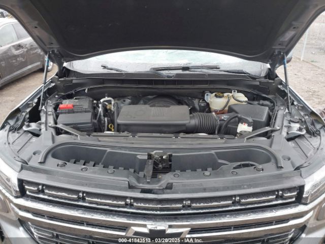 1GNSKEKD4NR151255 Chevrolet l84 - di, dfm, alum, gen 5, var 2
