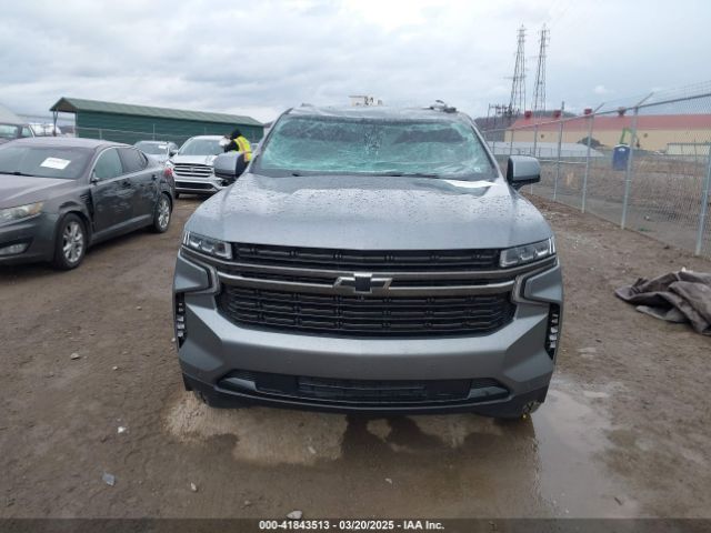 1GNSKEKD4NR151255 Chevrolet l84 - di, dfm, alum, gen 5, var 2