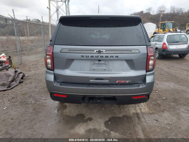 1GNSKEKD4NR151255 Chevrolet l84 - di, dfm, alum, gen 5, var 2