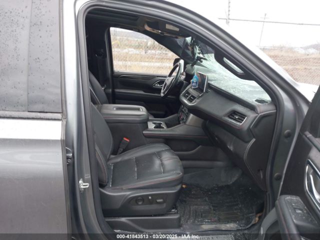 1GNSKEKD4NR151255 Chevrolet l84 - di, dfm, alum, gen 5, var 2