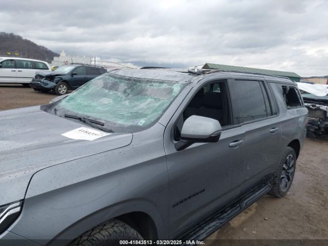 1GNSKEKD4NR151255 Chevrolet l84 - di, dfm, alum, gen 5, var 2