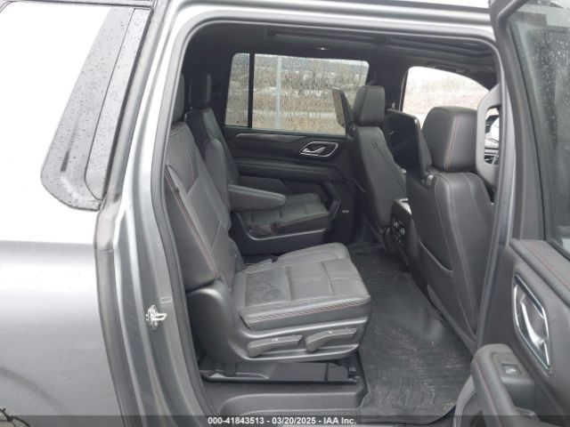 1GNSKEKD4NR151255 Chevrolet l84 - di, dfm, alum, gen 5, var 2
