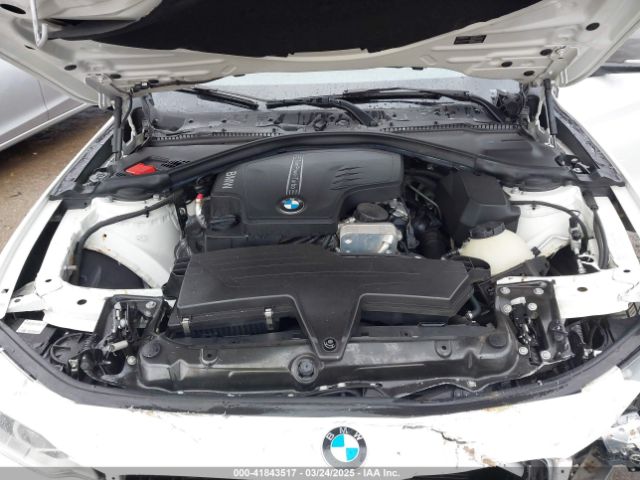 WBA3N3C58EF712202 BMW 428i