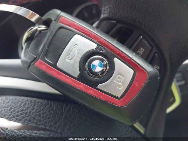 WBA3N3C58EF712202 BMW 428i