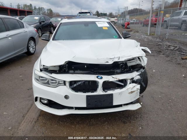 WBA3N3C58EF712202 BMW 428i