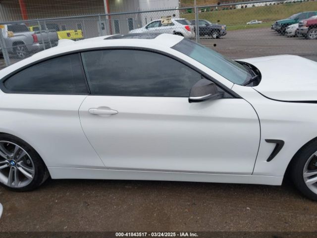 WBA3N3C58EF712202 BMW 428i