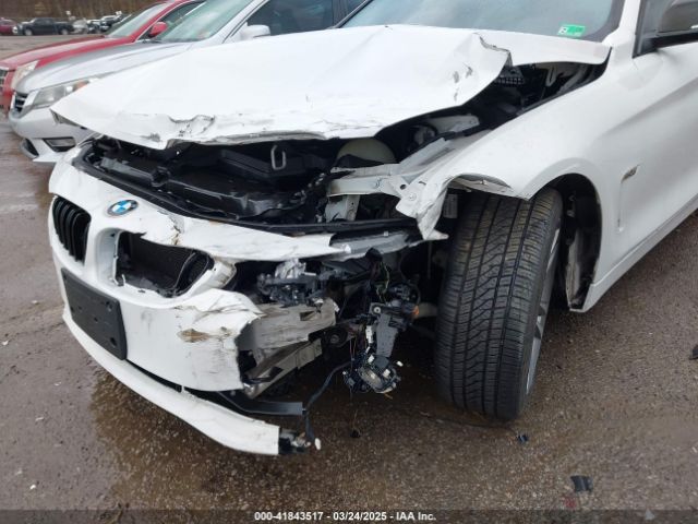 WBA3N3C58EF712202 BMW 428i