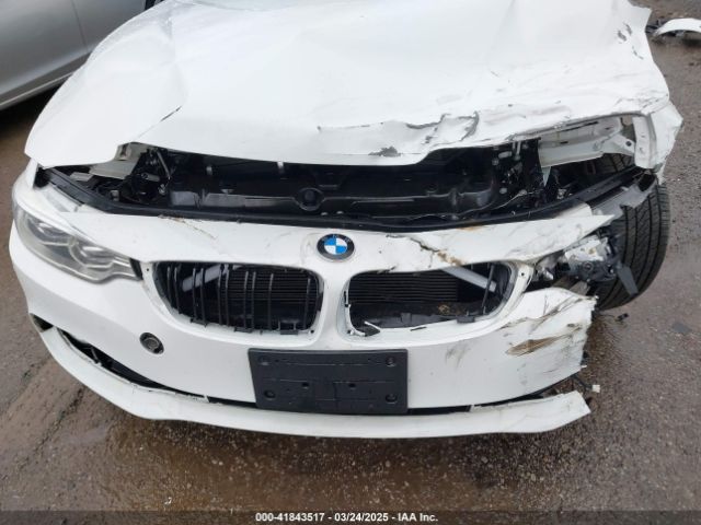 WBA3N3C58EF712202 BMW 428i
