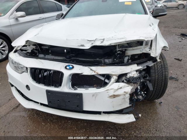 WBA3N3C58EF712202 BMW 428i