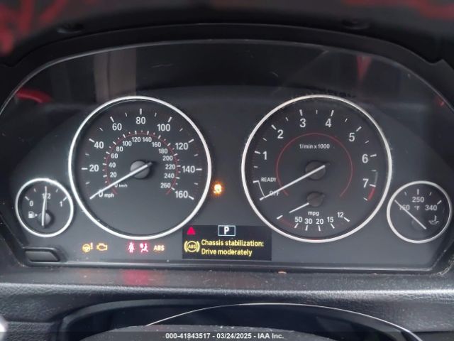 WBA3N3C58EF712202 BMW 428i