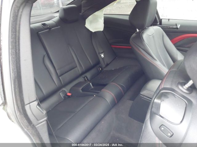WBA3N3C58EF712202 BMW 428i