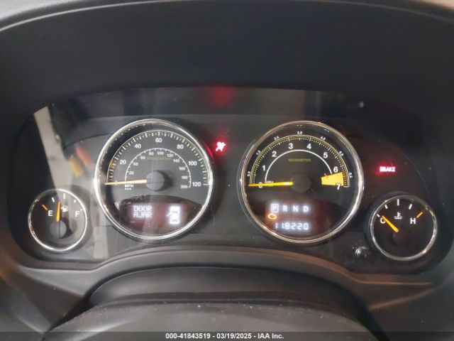 1C4NJDEB1ED623034 Jeep Compass Latitude