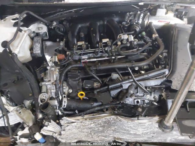 1N4AA6AP8HC383430 Nissan Maxima 3.5 Platinum