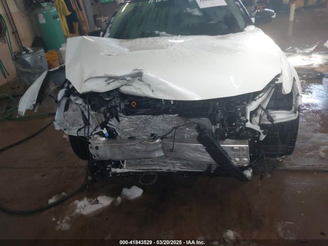 1N4AA6AP8HC383430 Nissan Maxima 3.5 Platinum