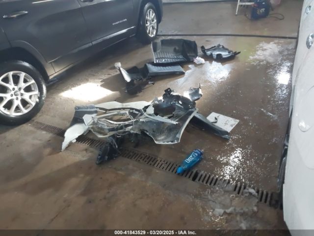 1N4AA6AP8HC383430 Nissan Maxima 3.5 Platinum