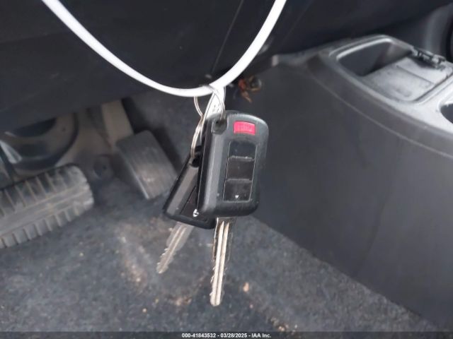 2022 MITSUBISHI MIRAGE ML32AUHJ0NH008816 Photo 10