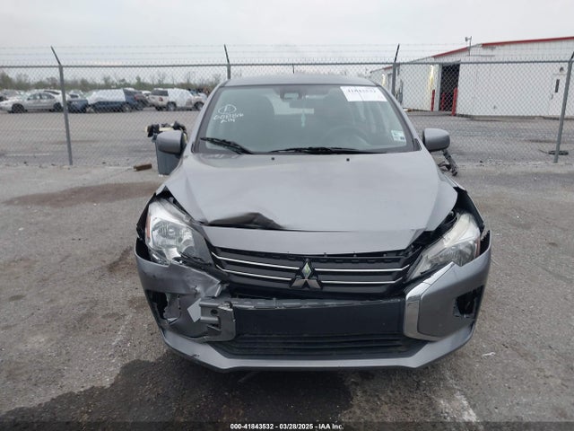 ML32AUHJ0NH008816 Mitsubishi MIRAGE ES
