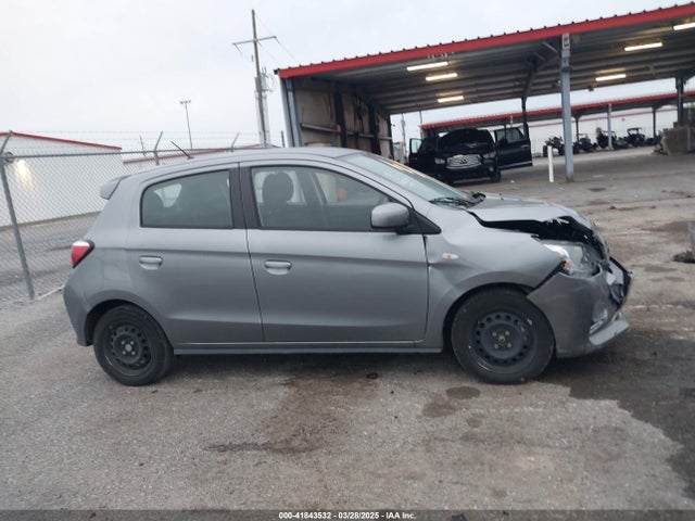 ML32AUHJ0NH008816 Mitsubishi MIRAGE ES