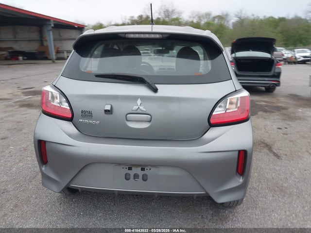 ML32AUHJ0NH008816 Mitsubishi MIRAGE ES