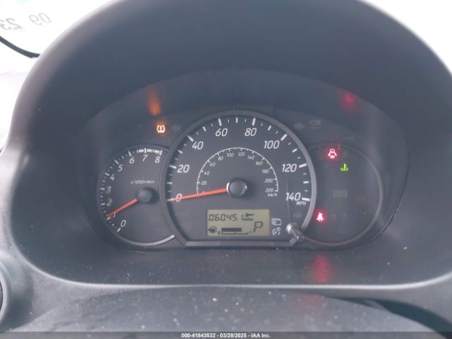 2022 MITSUBISHI MIRAGE ML32AUHJ0NH008816 Photo 6