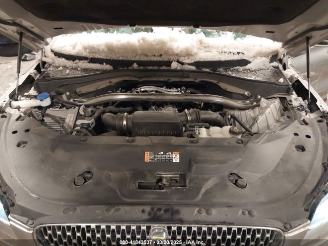 5LM5J6XC2PGL18606 Lincoln Aviator Standard