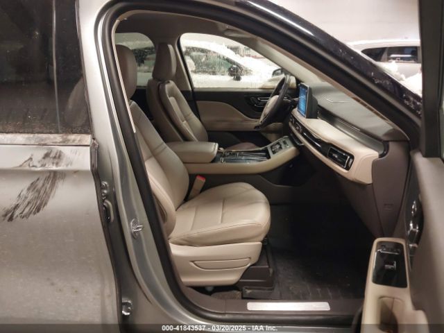 5LM5J6XC2PGL18606 Lincoln Aviator Standard