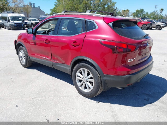 JN1BJ1CP1HW032990 Nissan Rogue Sport Sv