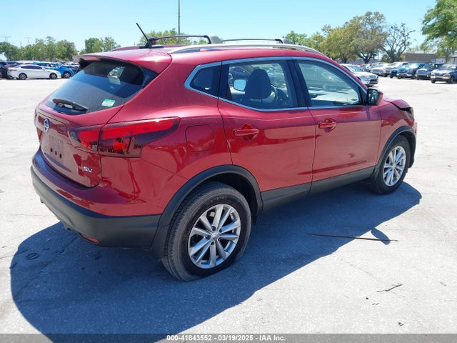 JN1BJ1CP1HW032990 Nissan Rogue Sport Sv