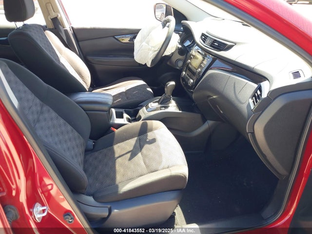 JN1BJ1CP1HW032990 Nissan Rogue Sport Sv