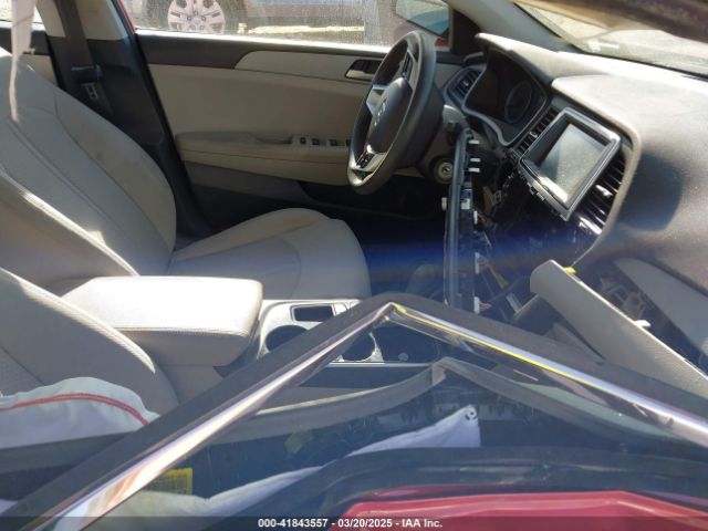 5NPE24AF3KH753232 Hyundai SONATA SE