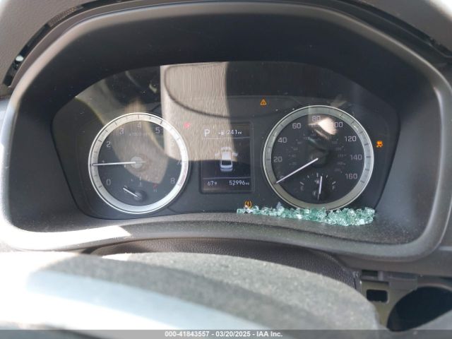 5NPE24AF3KH753232 Hyundai SONATA SE