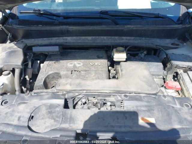 5N1AL0MNXGC502116 Infiniti QX60