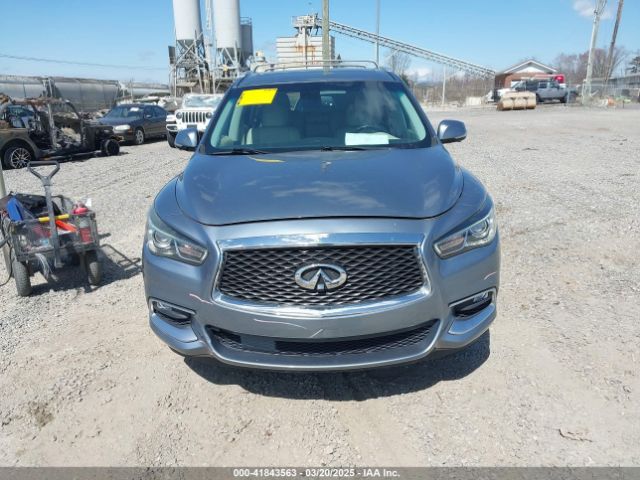 5N1AL0MNXGC502116 Infiniti QX60