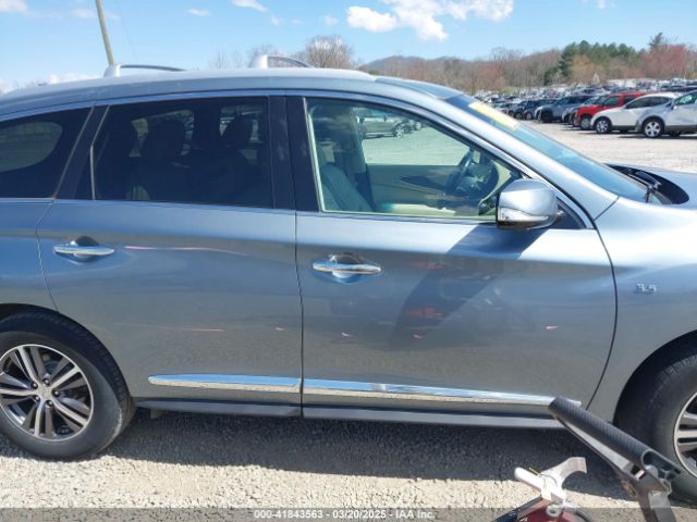 5N1AL0MNXGC502116 Infiniti QX60
