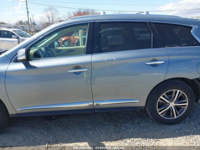 5N1AL0MNXGC502116 Infiniti QX60