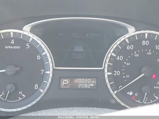 5N1AL0MNXGC502116 Infiniti QX60