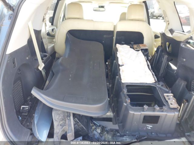 5N1AL0MNXGC502116 Infiniti QX60