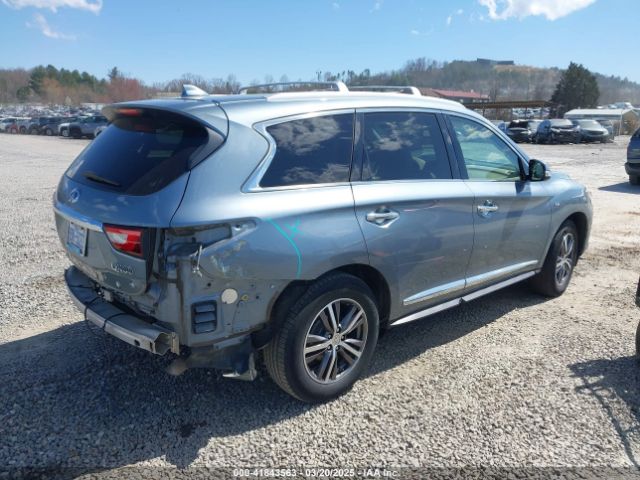 5N1AL0MNXGC502116 Infiniti QX60