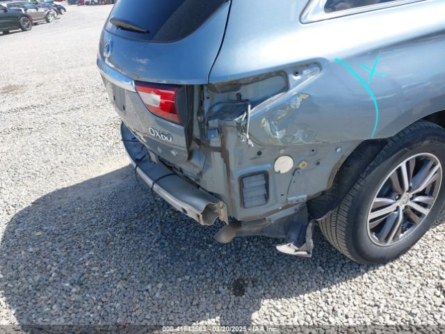 5N1AL0MNXGC502116 Infiniti QX60