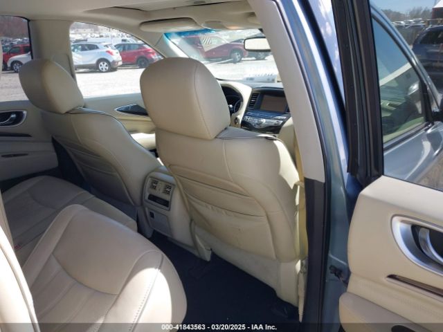 5N1AL0MNXGC502116 Infiniti QX60