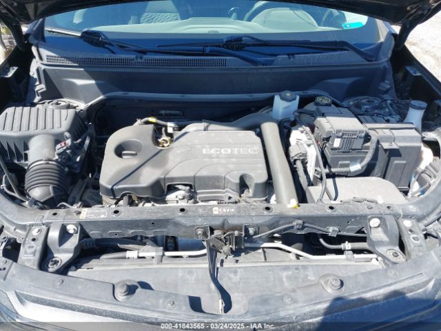 2GNAXUEV9K6202350 Chevrolet EQUINOX LT