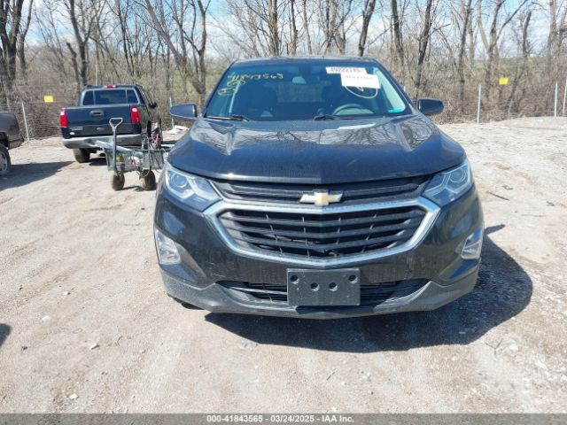 2GNAXUEV9K6202350 Chevrolet EQUINOX LT