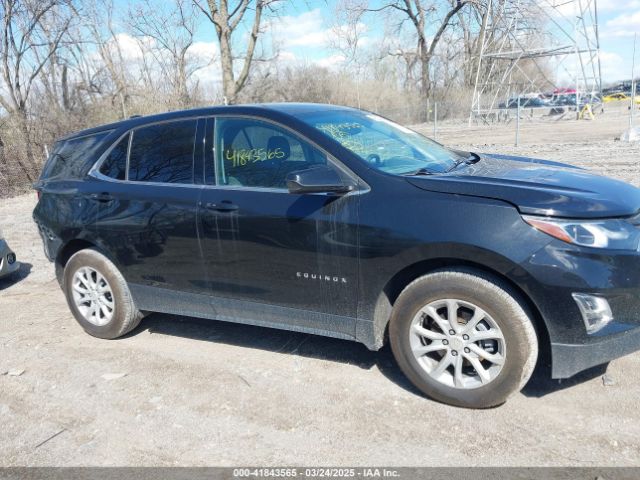 2GNAXUEV9K6202350 Chevrolet EQUINOX LT